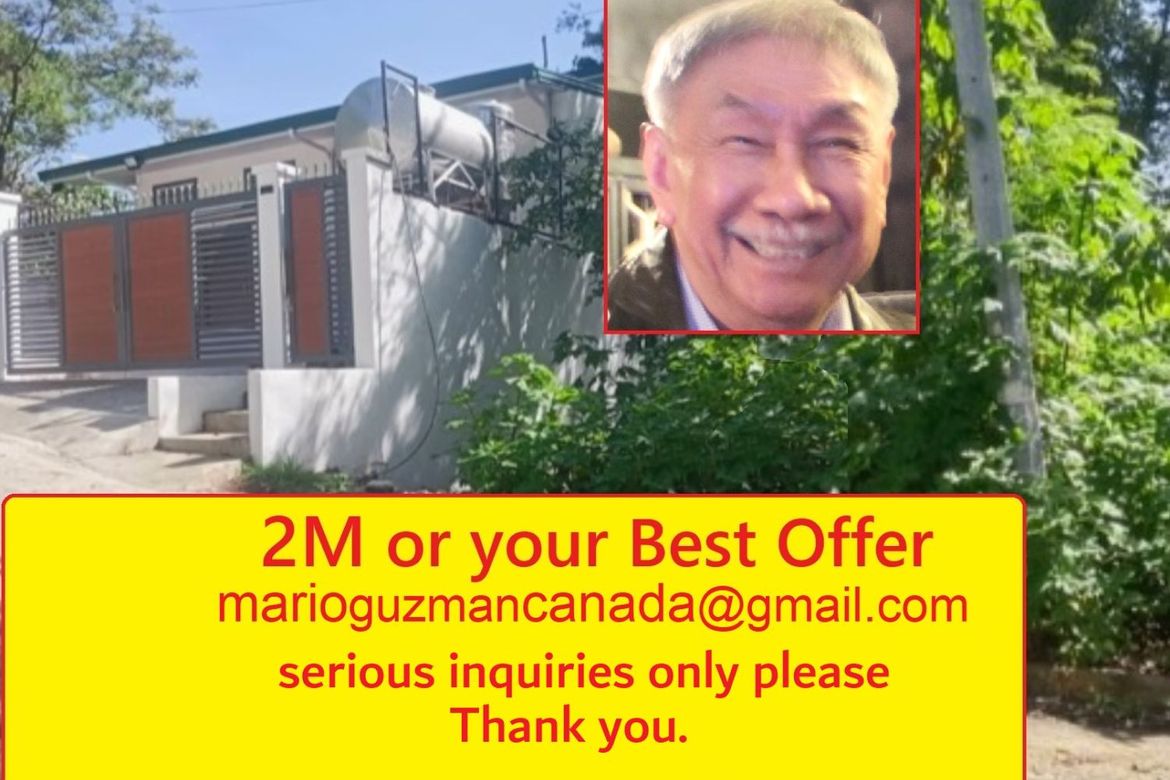 Land for Sale in Tuding, Itogon, Benguet – photo 8