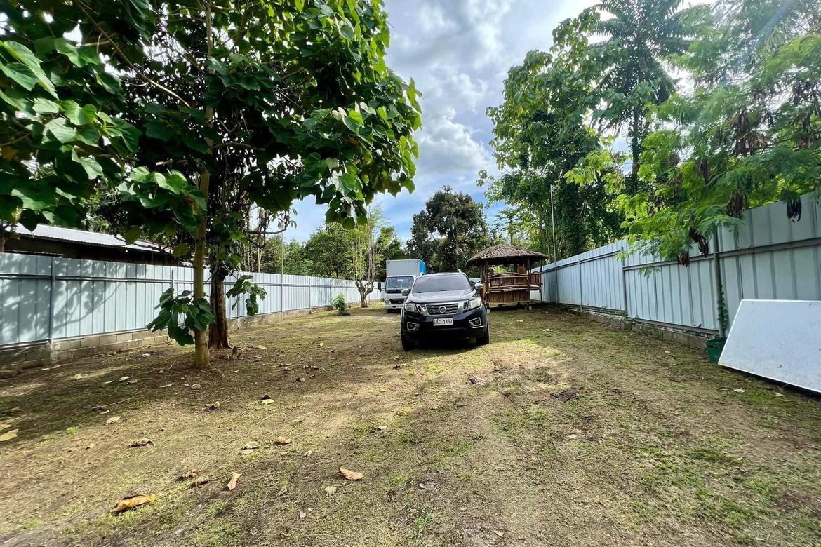 Land for Sale in Tugbok, Davao City, Davao del Sur