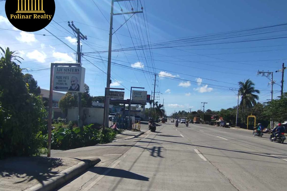 Land for Sale in Tugbok, Davao City, Davao del Sur – photo 3