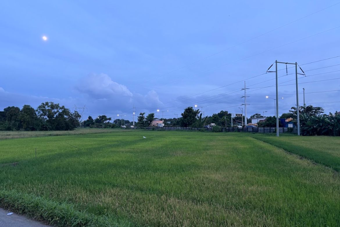 Land for Sale in Tuktukan, Guiguinto, Bulacan – photo 2