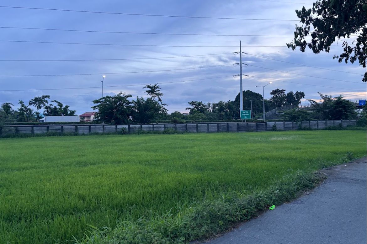 Land for Sale in Tuktukan, Guiguinto, Bulacan – photo 3