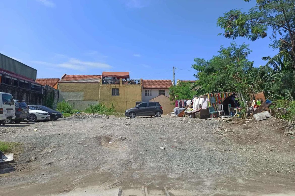 Land for Sale in Tuktukan, Taguig, Metro Manila – photo 2