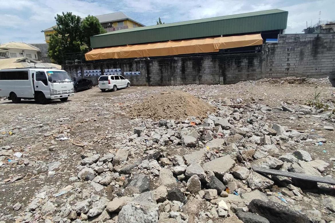 Land for Sale in Tuktukan, Taguig, Metro Manila – photo 3