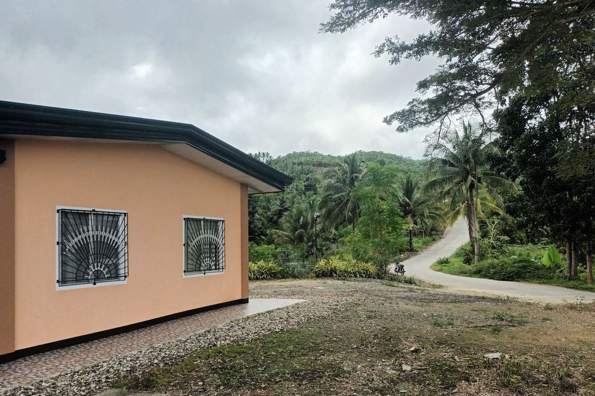 Land for Sale in Tulang, Argao, Cebu – photo 4