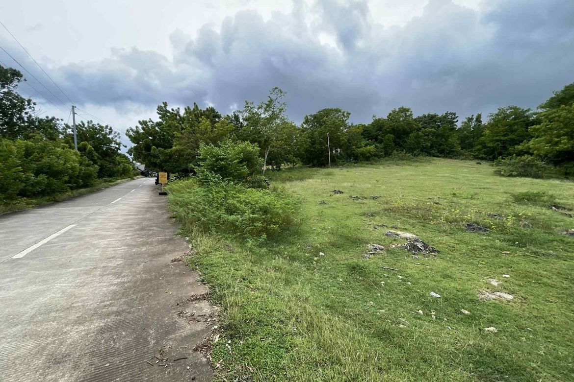 Land for Sale in Tulapos, Enrique Villanueva, Siquijor