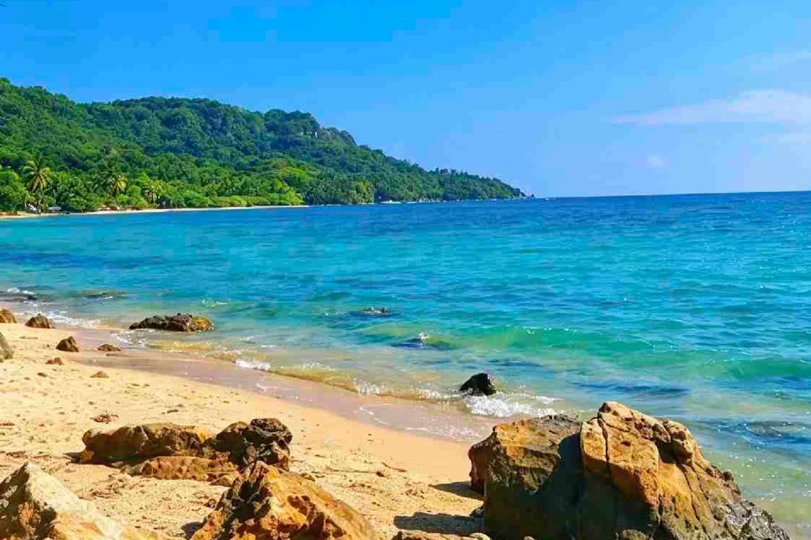 Land for Sale in Tulay Buhangin, Padre Burgos, Quezon – photo 2