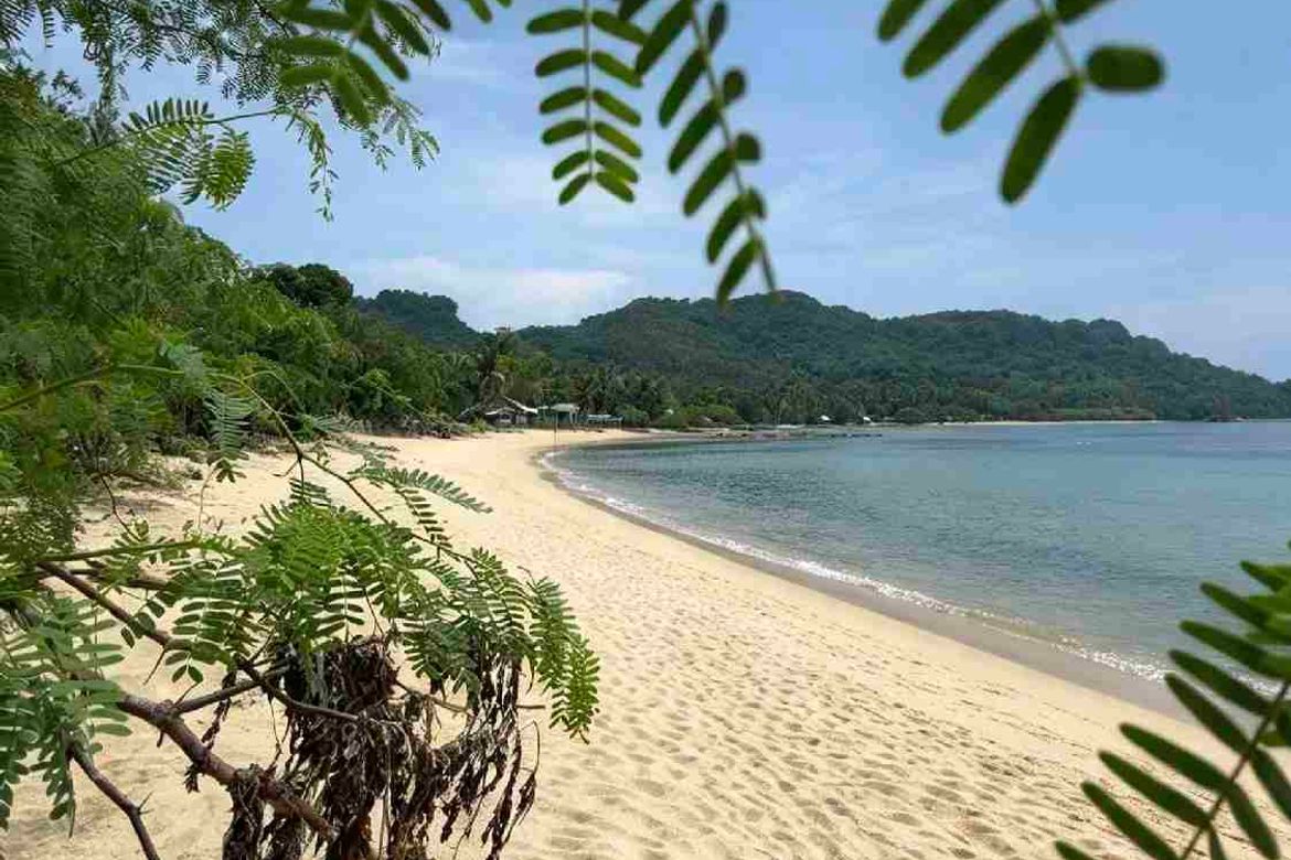 Land for Sale in Tulay Buhangin, Padre Burgos, Quezon – photo 4