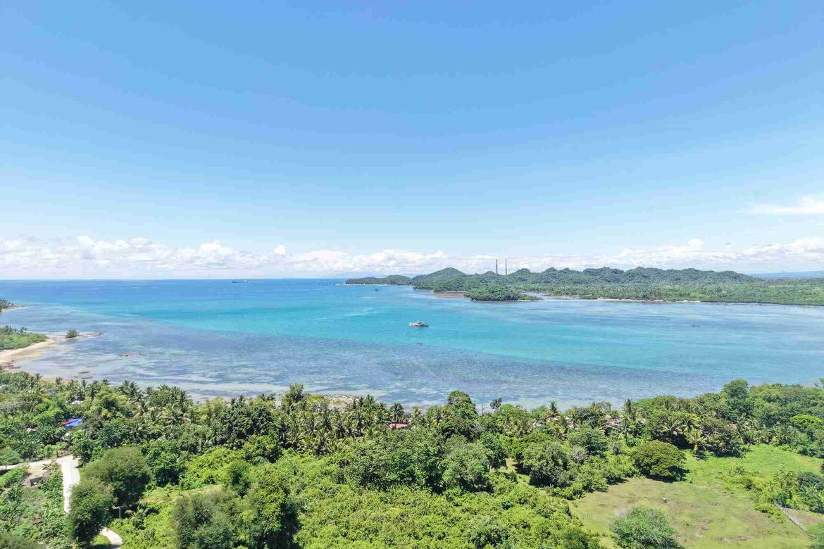 Land for Sale in Tulay Buhangin, Padre Burgos, Quezon – photo 8
