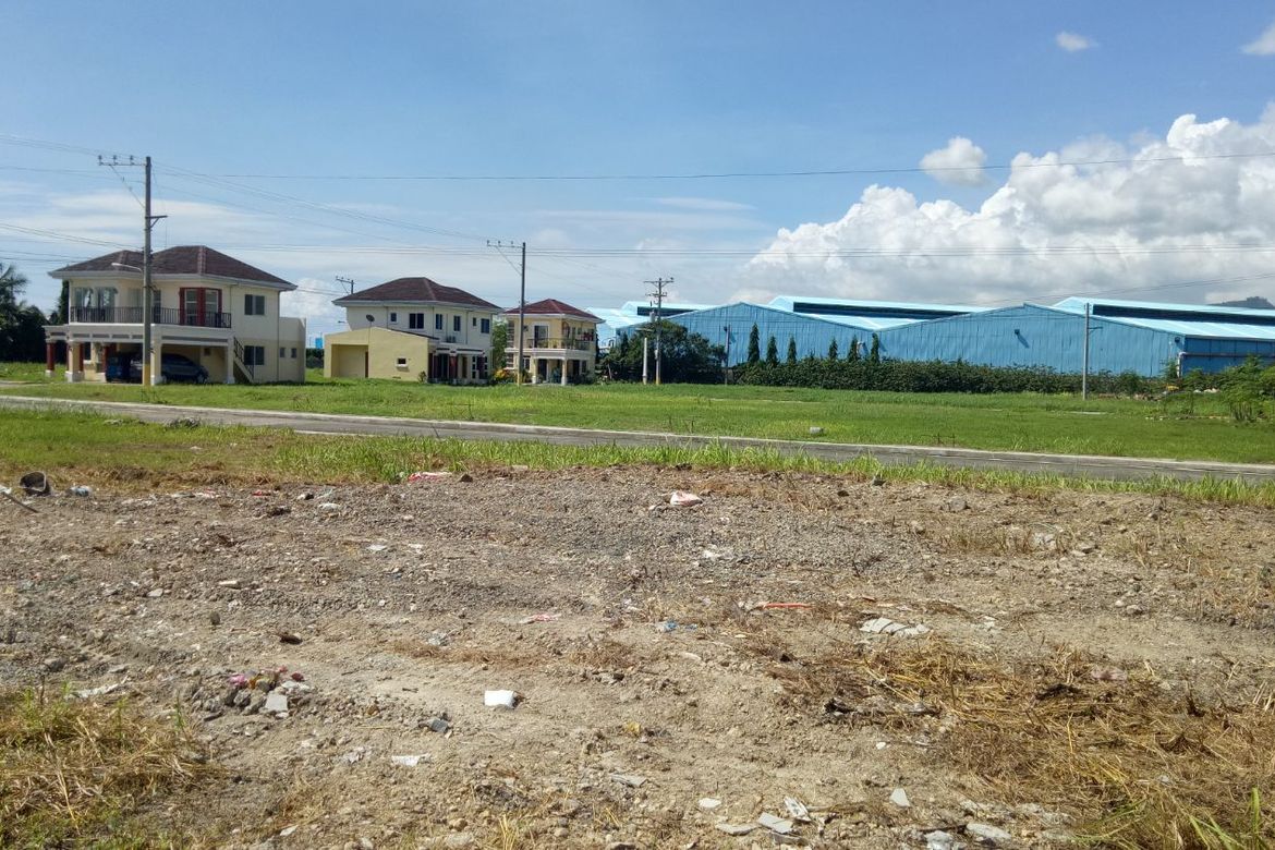 Land for Sale in Tulay, Minglanilla, Cebu – photo 3