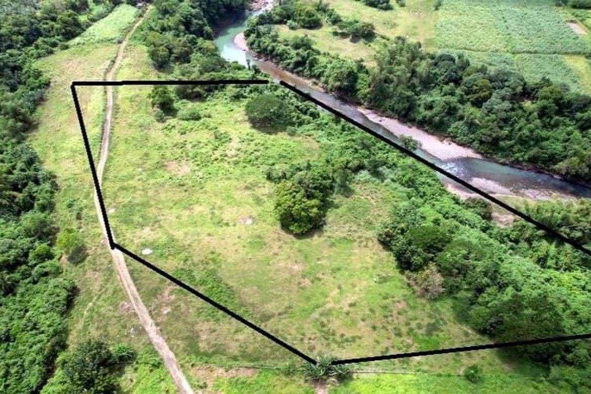 Land for Sale in Tumalim, Nasugbu, Batangas