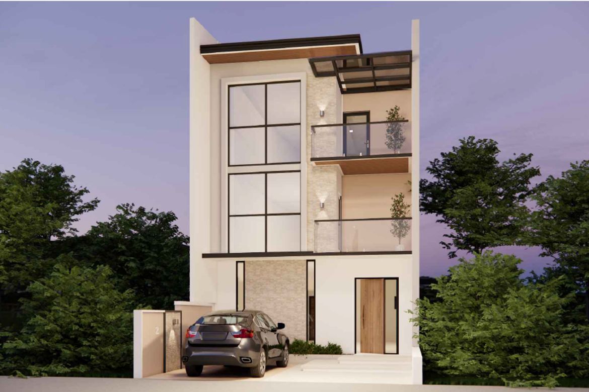Land for Sale in Tumana, Marikina, Metro Manila