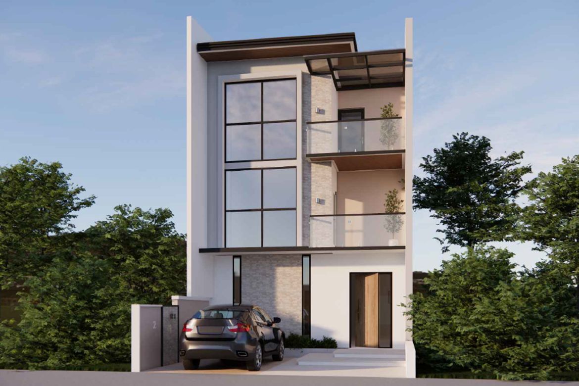 Land for Sale in Tumana, Marikina, Metro Manila – photo 2