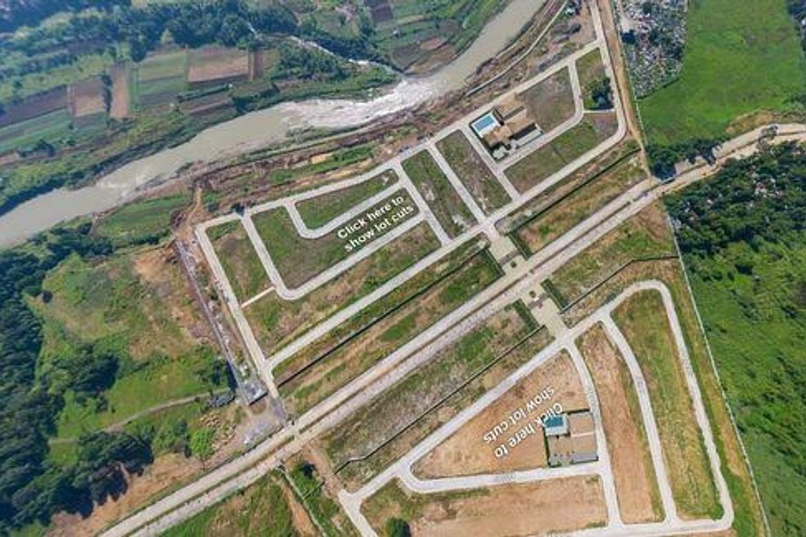 Land for Sale in Tumana, Marikina, Metro Manila