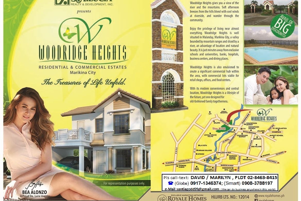 Land for Sale in Tumana, Marikina, Metro Manila