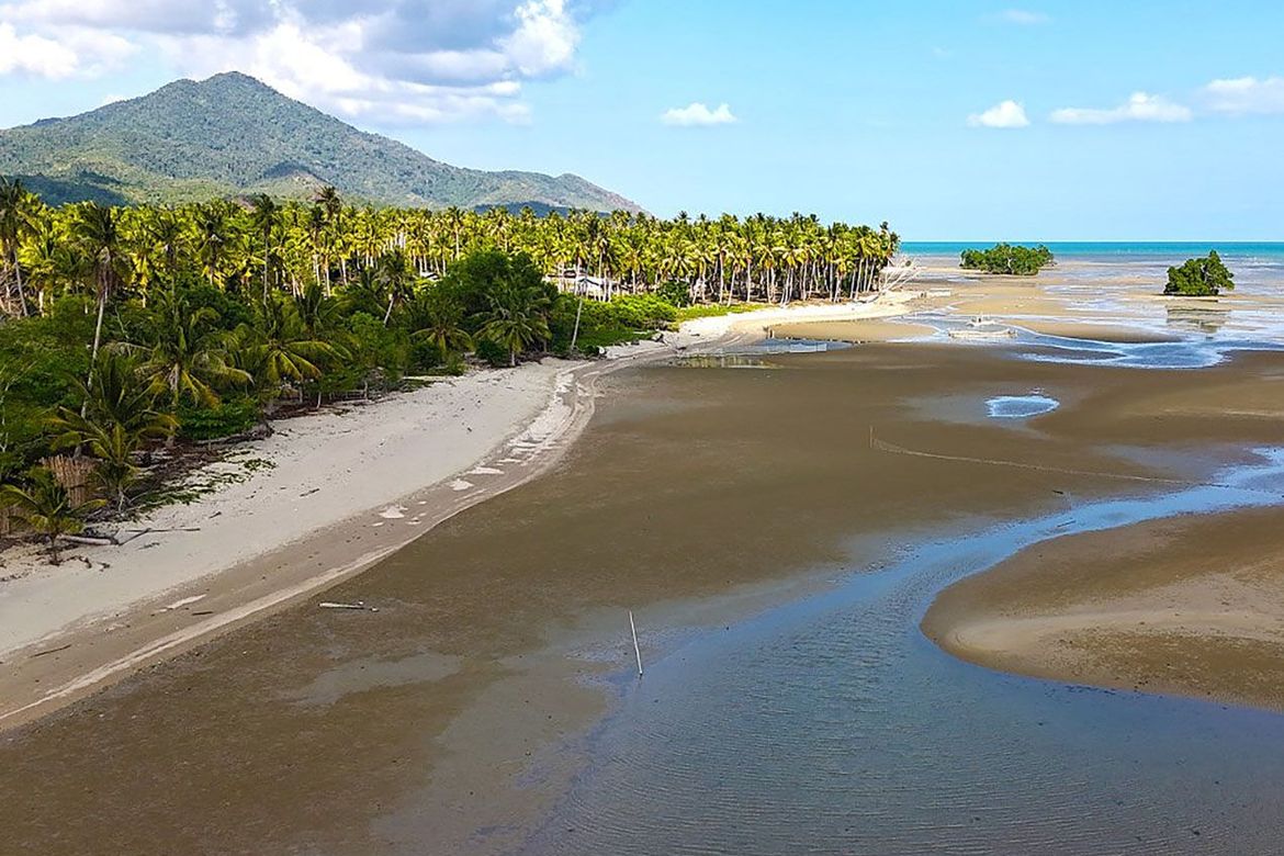 Land for Sale in Tumarbong, Roxas, Palawan – photo 2