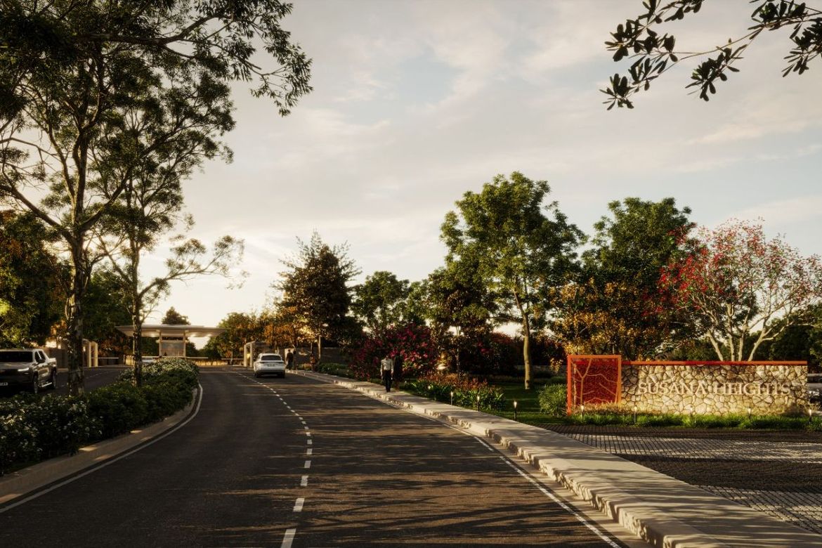 Land for Sale in Tunasan, Muntinlupa, Metro Manila – photo 7