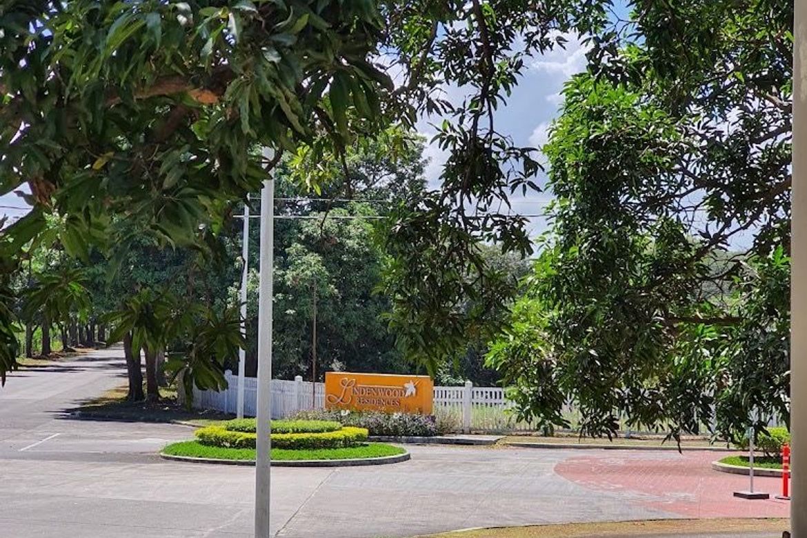 Land for Sale in Tunasan, Muntinlupa, Metro Manila – photo 3