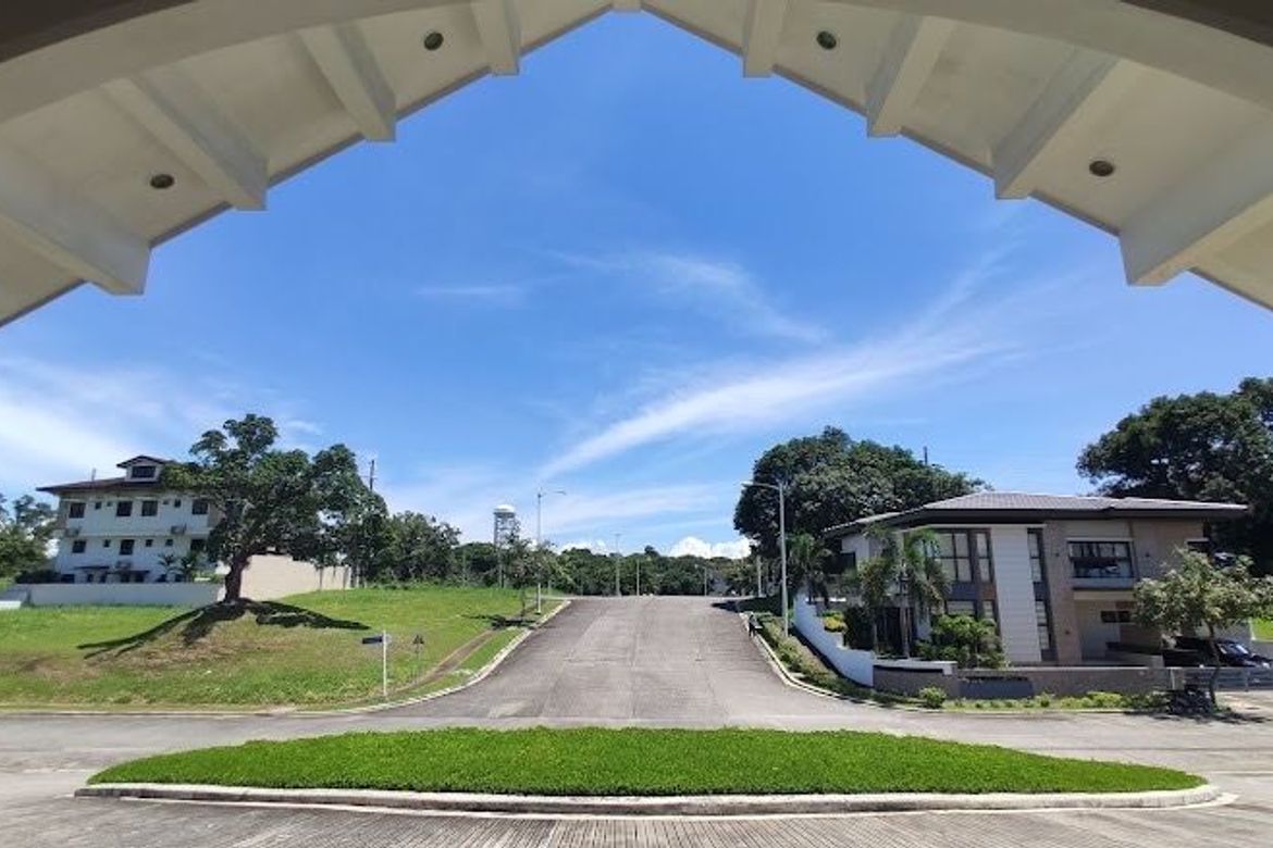 Land for Sale in Tunasan, Muntinlupa, Metro Manila – photo 4