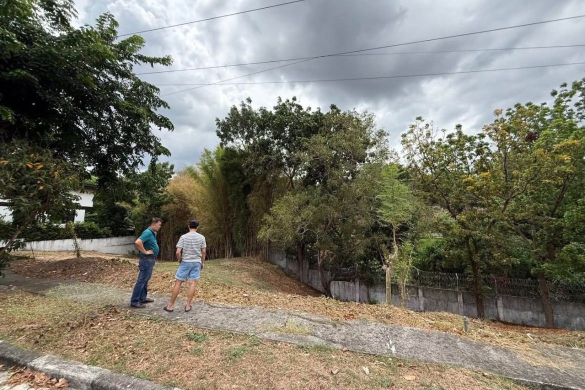 Land for Sale in Tunasan, Muntinlupa, Metro Manila – photo 5