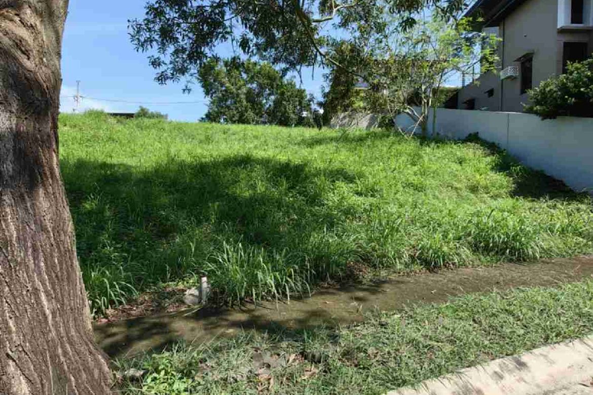 Land for Sale in Tunasan, Muntinlupa, Metro Manila – photo 4