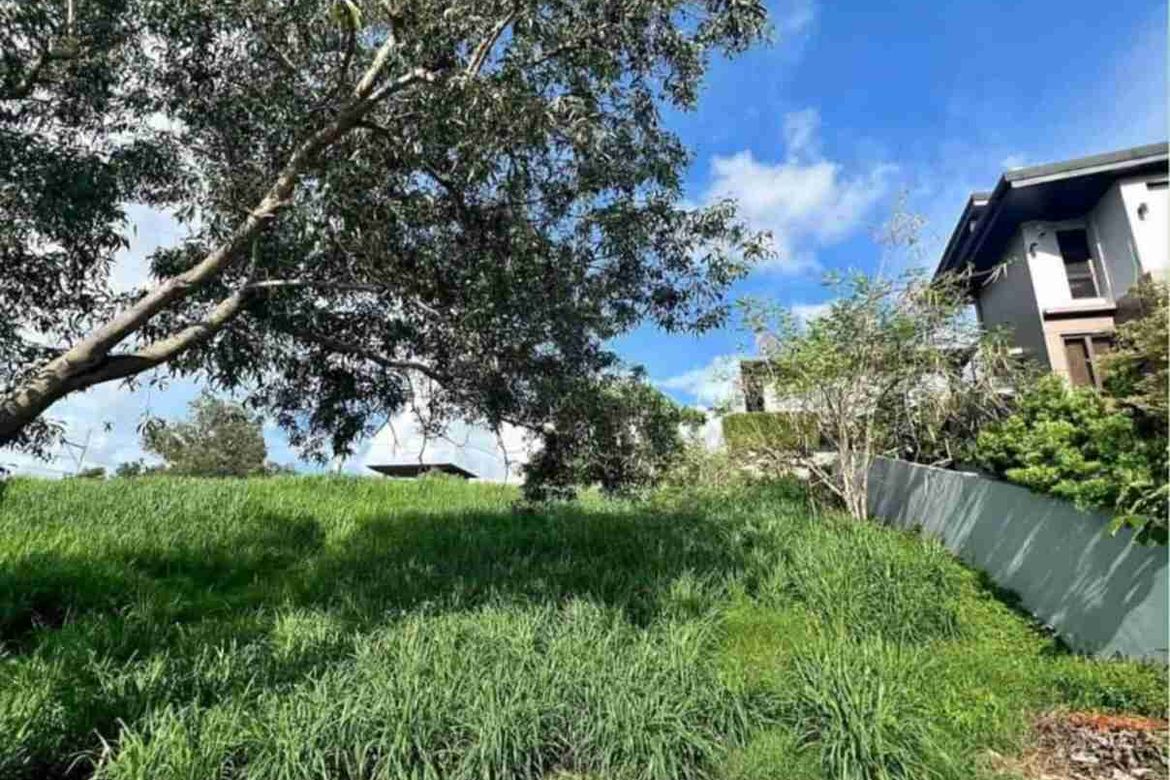 Land for Sale in Tunasan, Muntinlupa, Metro Manila