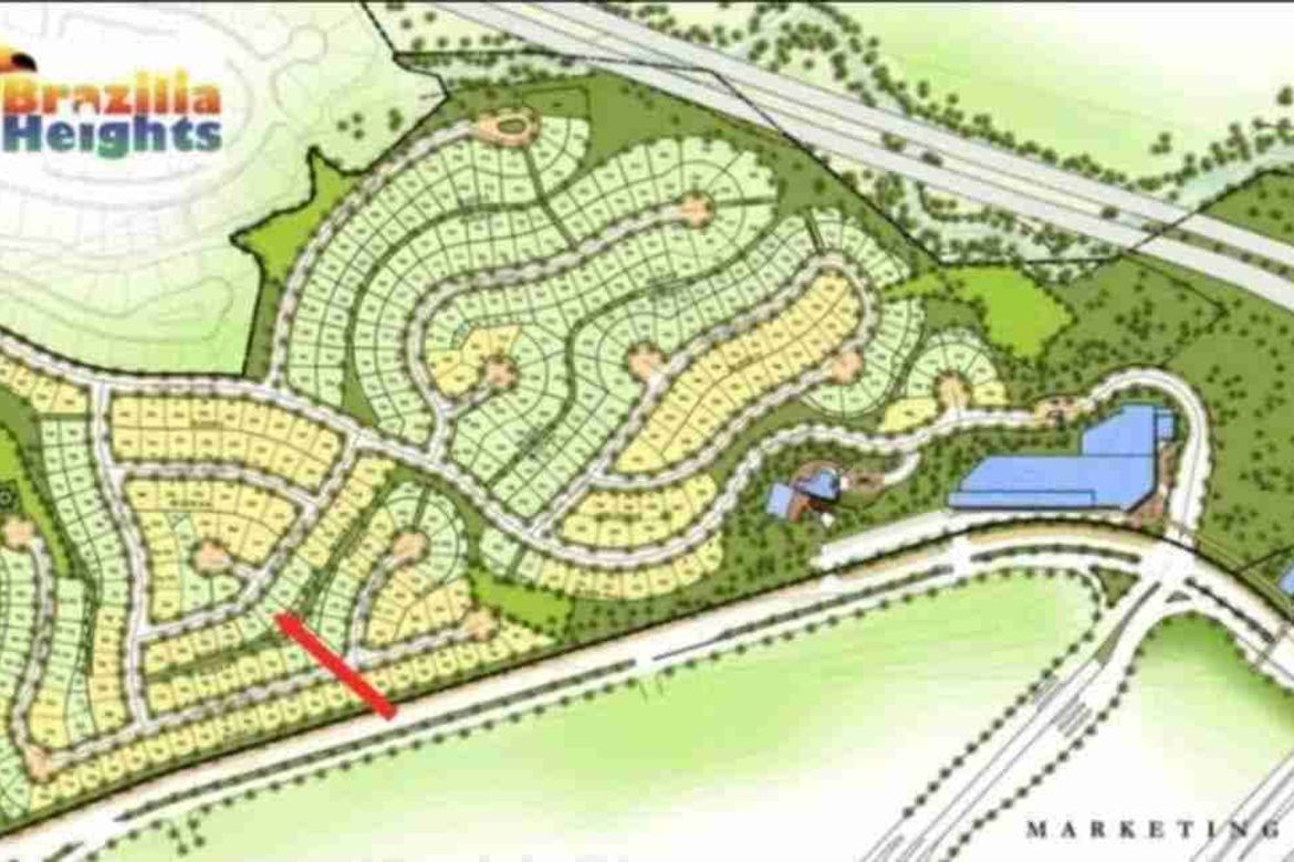 Land for Sale in Tunasan, Muntinlupa, Metro Manila – photo 5