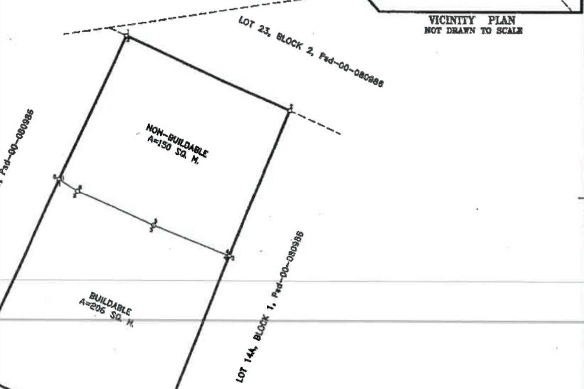 Land for Sale in Tunasan, Muntinlupa, Metro Manila – photo 3
