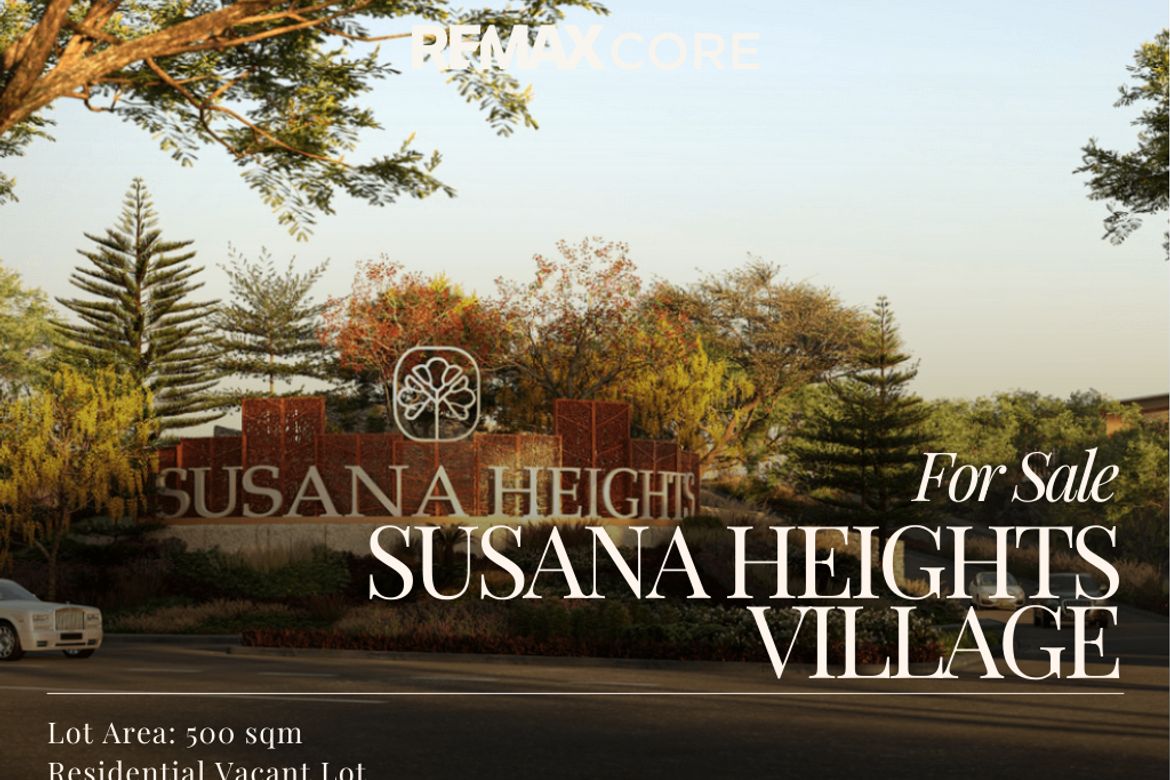 Land for Sale in Tunasan, Muntinlupa, Metro Manila