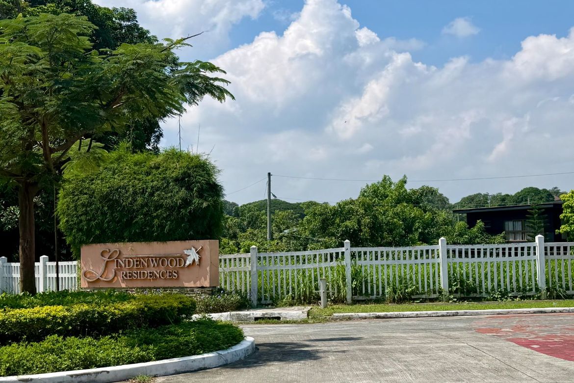Land for Sale in Tunasan, Muntinlupa, Metro Manila
