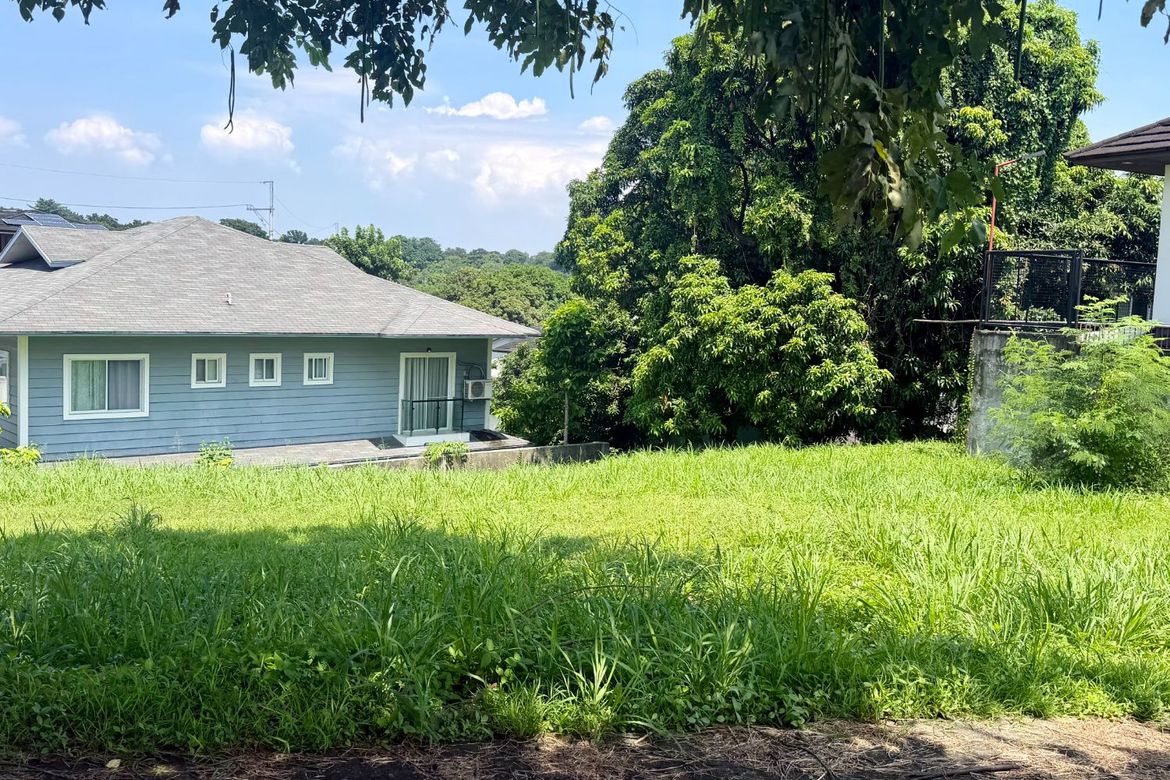 Land for Sale in Tunasan, Muntinlupa, Metro Manila – photo 3