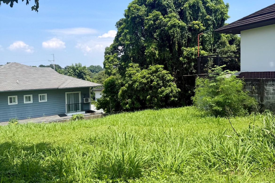 Land for Sale in Tunasan, Muntinlupa, Metro Manila – photo 4