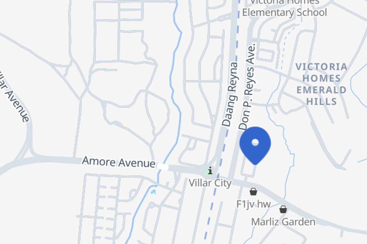 Land for Sale in Tunasan, Muntinlupa, Metro Manila – photo 3