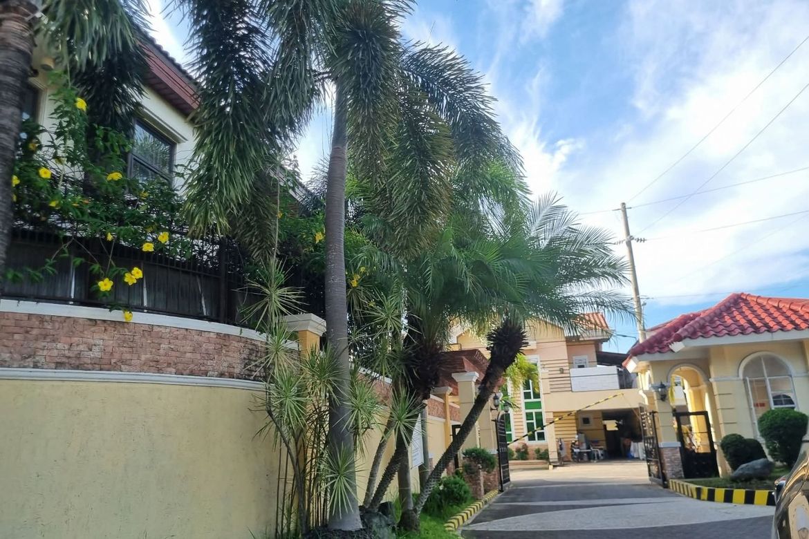 Land for Sale in Tunasan, Muntinlupa, Metro Manila – photo 5