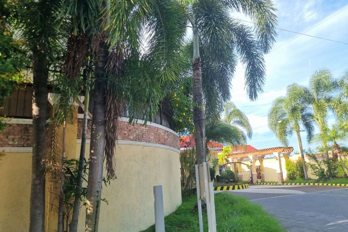 Land for Sale in Tunasan, Muntinlupa, Metro Manila – photo 8