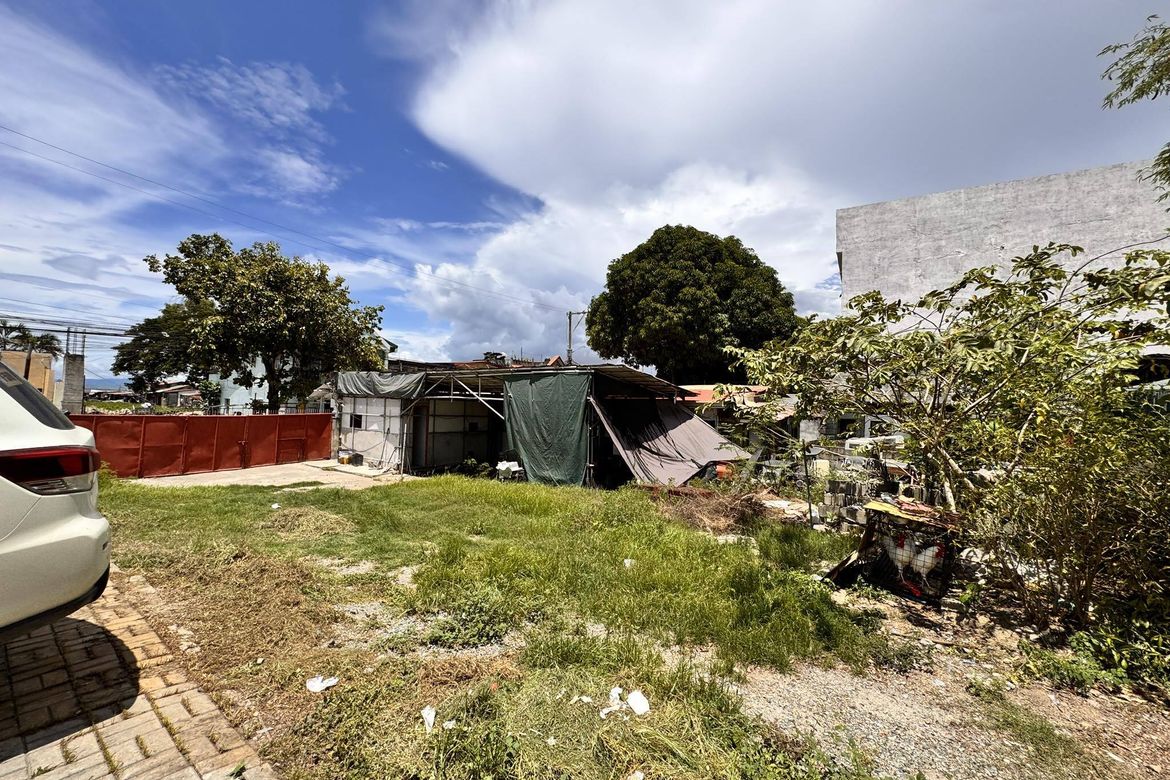 Land for Sale in Tunasan, Muntinlupa, Metro Manila – photo 5
