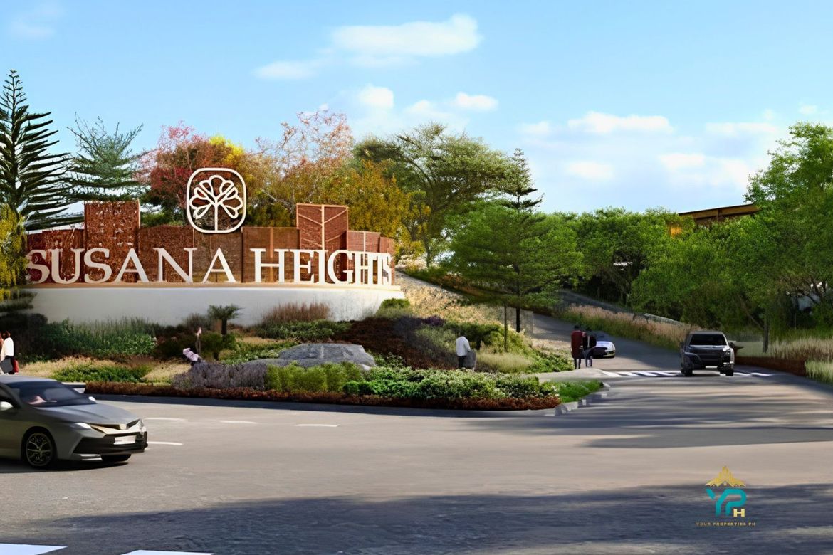Land for Sale in Tunasan, Muntinlupa, Metro Manila