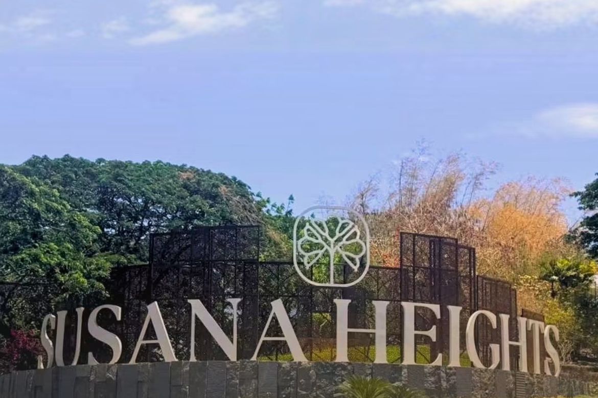 Land for Sale in Tunasan, Muntinlupa, Metro Manila – photo 2
