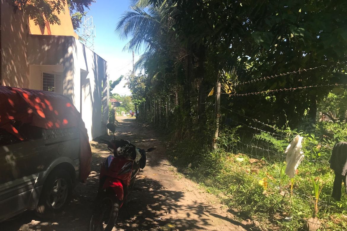 Land for Sale in Tunga-Tunga, Dauin, Negros Oriental – photo 7