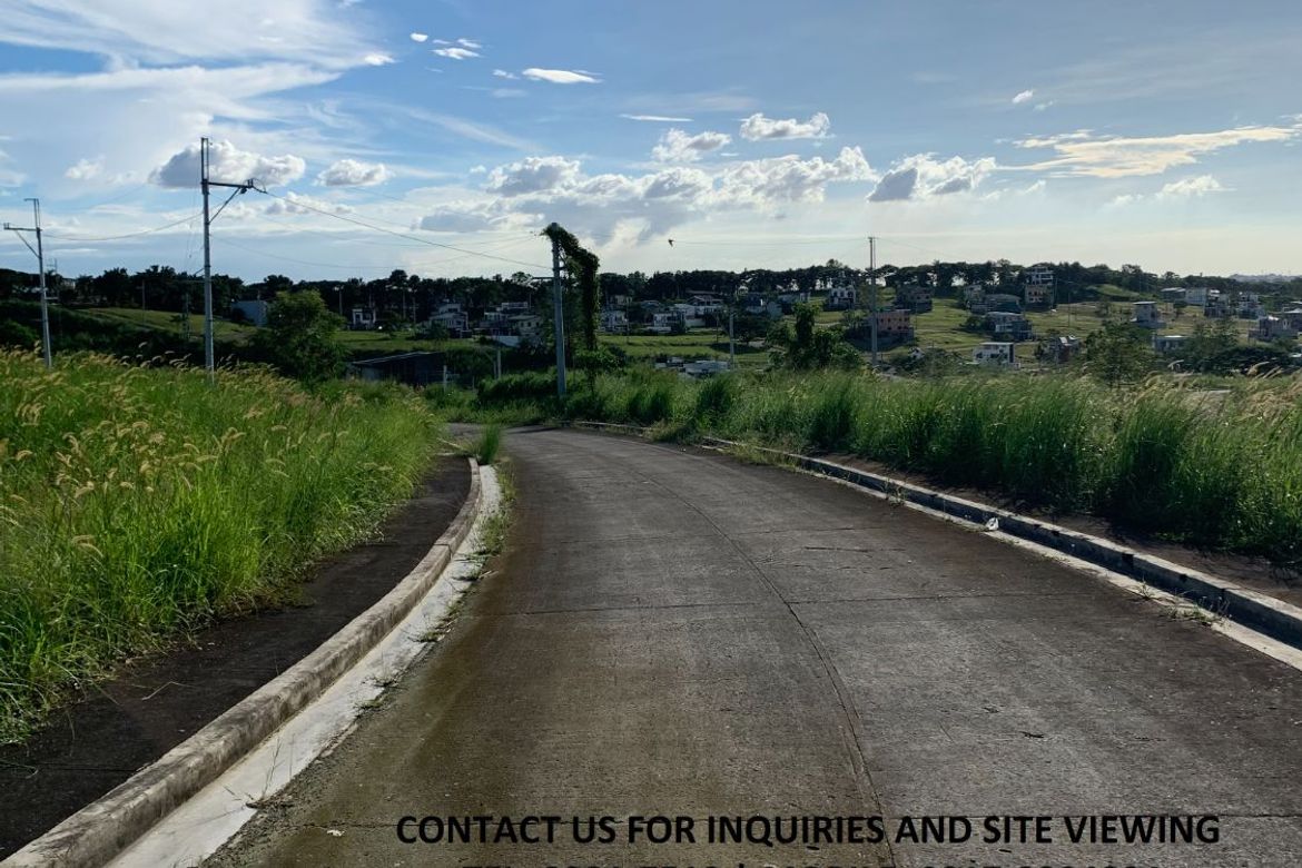 Land for Sale in Tungkong Mangga, San Jose del Monte, Bulacan – photo 3