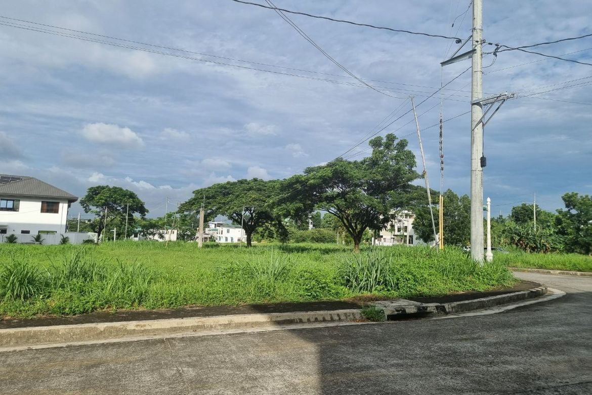 Land for Sale in Tungkong Mangga, San Jose del Monte, Bulacan