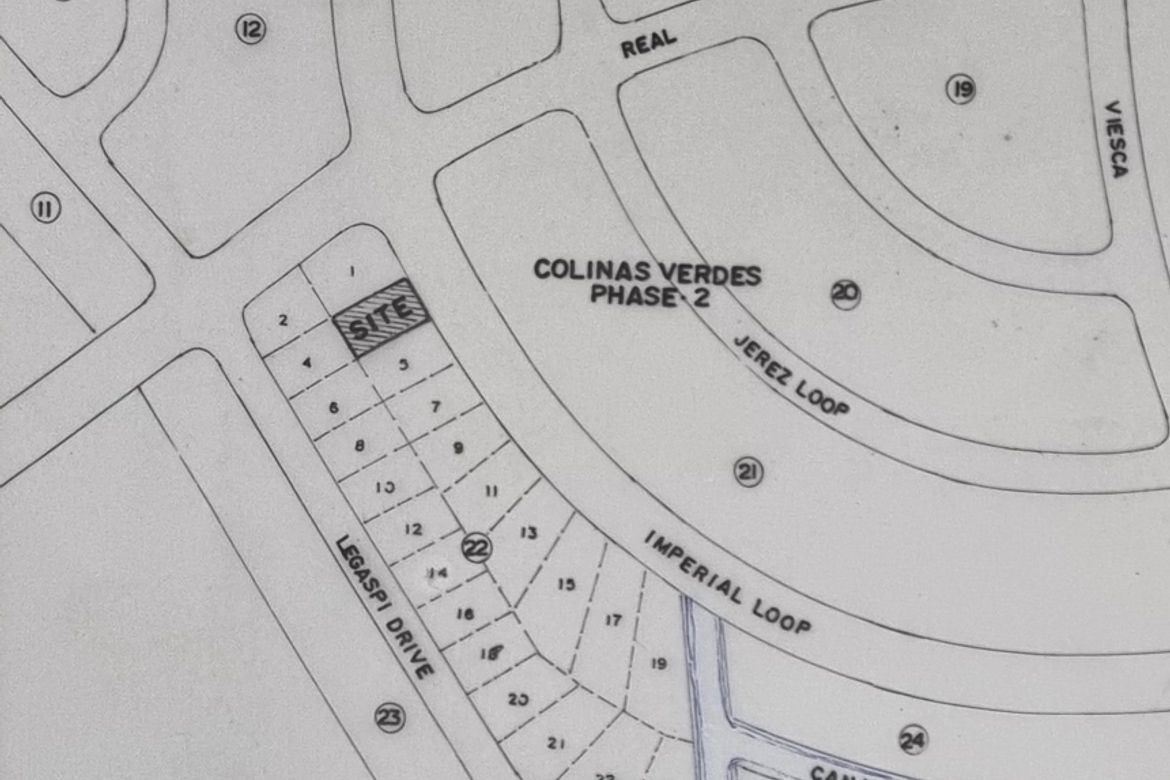 Land for Sale in Tungkong Mangga, San Jose del Monte, Bulacan – photo 2