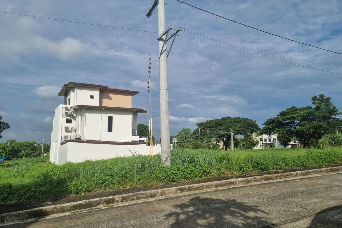 Land for Sale in Tungkong Mangga, San Jose del Monte, Bulacan – photo 4