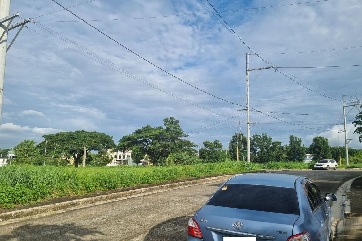 Land for Sale in Tungkong Mangga, San Jose del Monte, Bulacan – photo 6