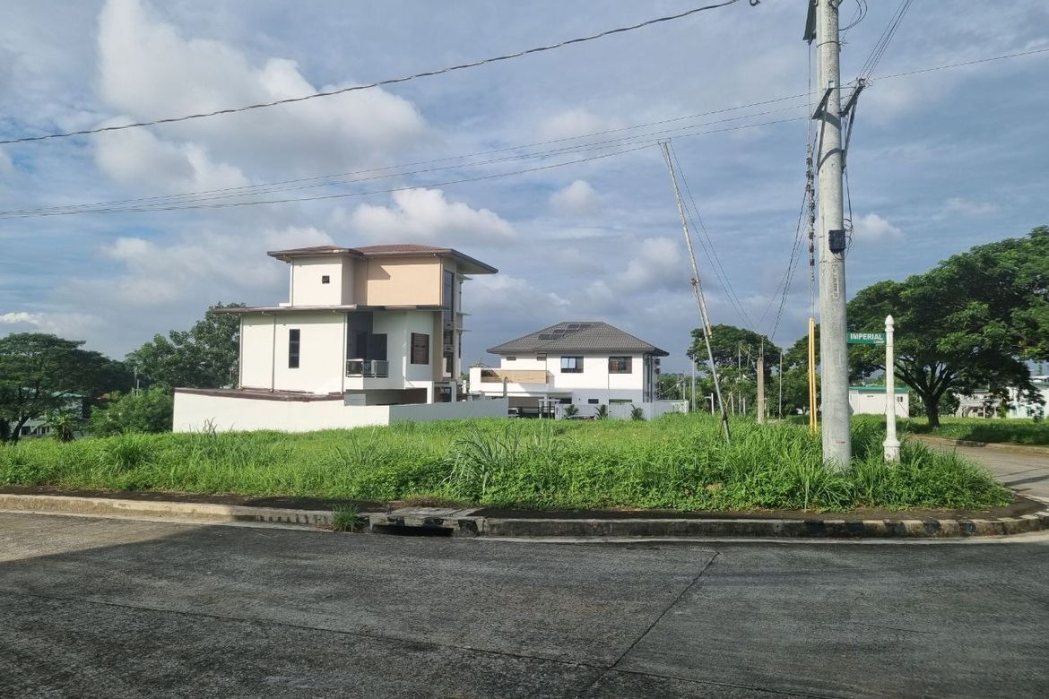 Land for Sale in Tungkong Mangga, San Jose del Monte, Bulacan – photo 7