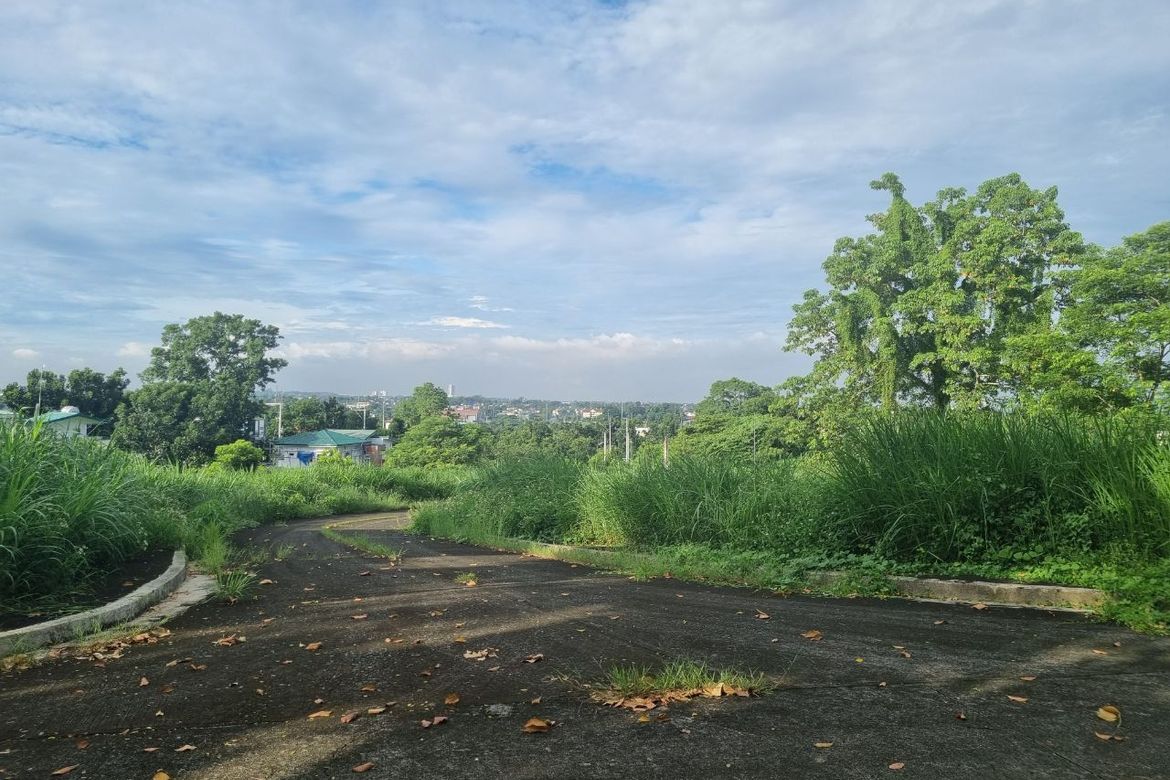 Land for Sale in Tungkong Mangga, San Jose del Monte, Bulacan