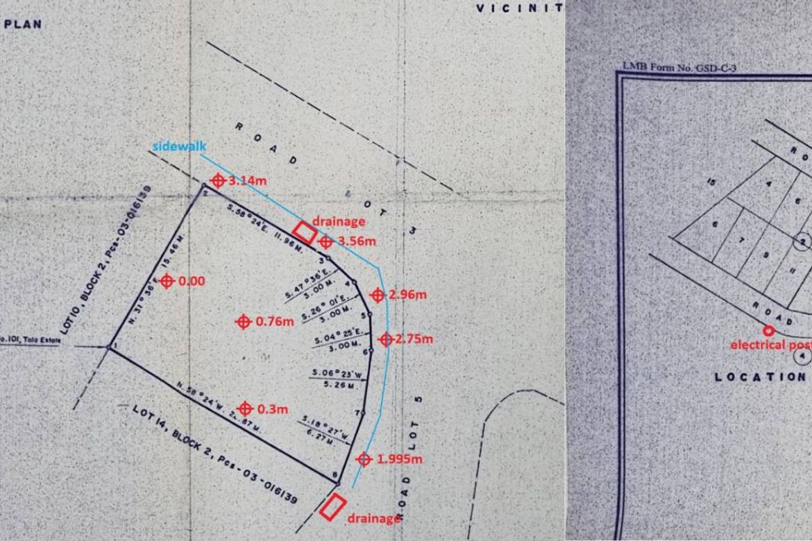 Land for Sale in Tungkong Mangga, San Jose del Monte, Bulacan – photo 8