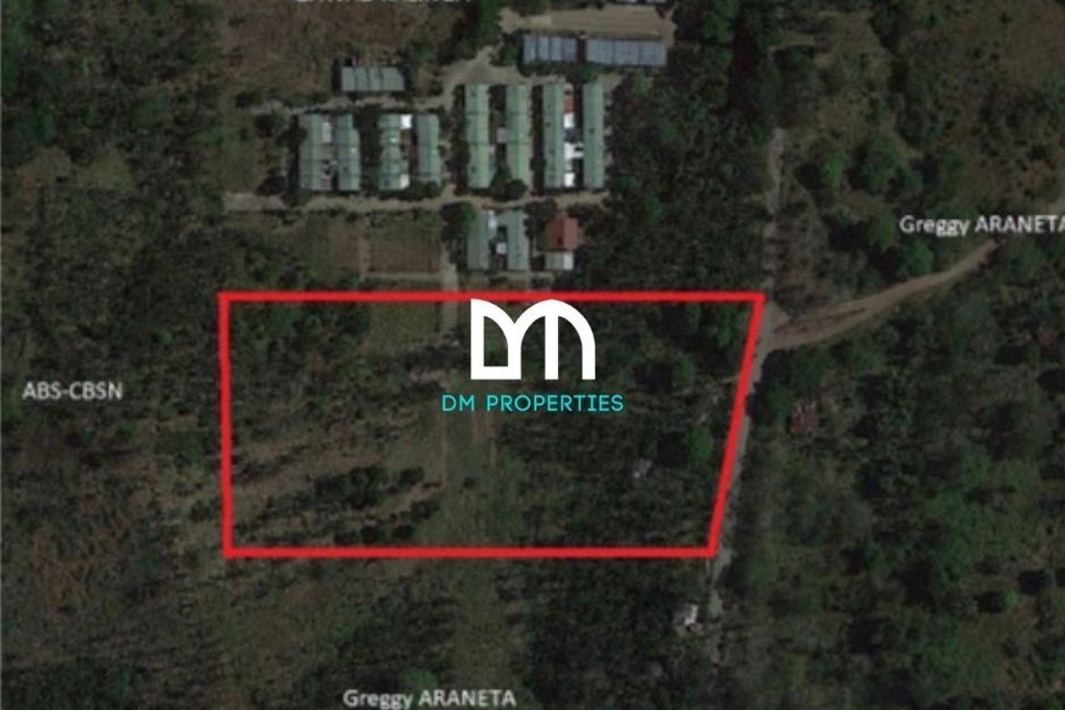Land for Sale in Tungkong Mangga, San Jose del Monte, Bulacan