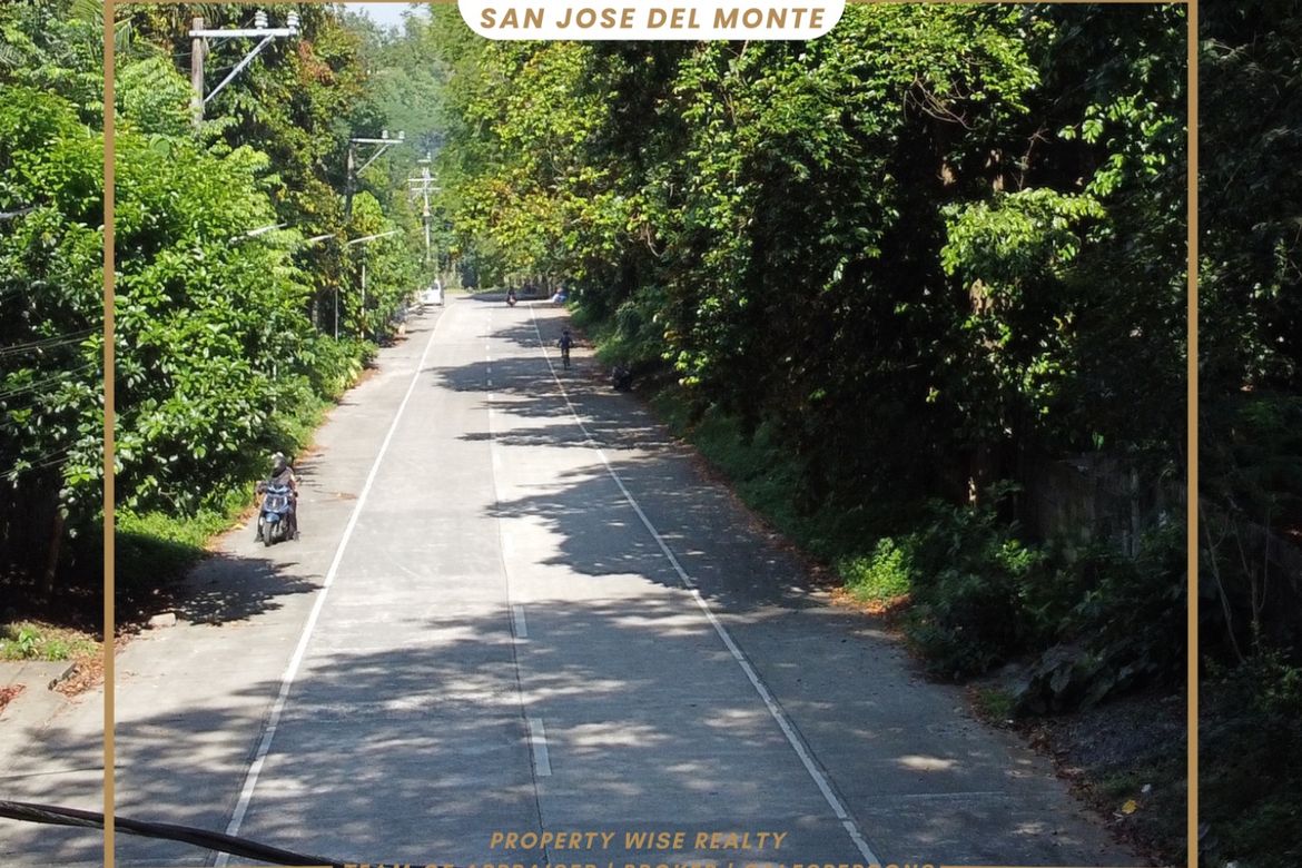 Land for Sale in Tungkong Mangga, San Jose del Monte, Bulacan – photo 6