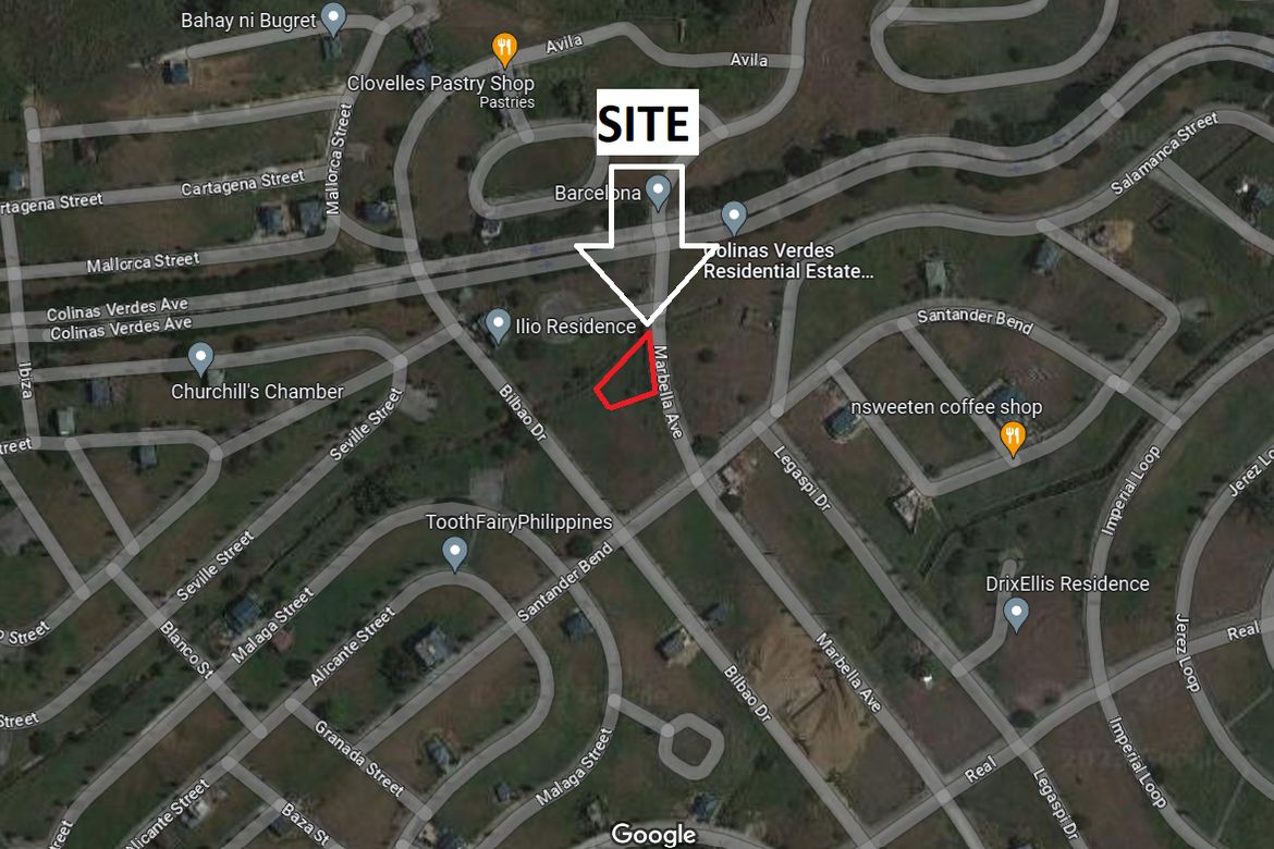 Land for Sale in Tungkong Mangga, San Jose del Monte, Bulacan – photo 2
