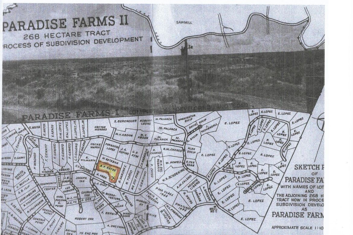 Land for Sale in Tungkong Mangga, San Jose del Monte, Bulacan – photo 4